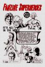 Fanzine Superheroes - Preview