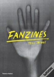 Capa do artigo Fanzines