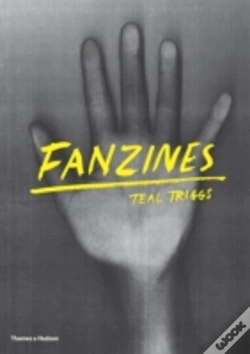 Capa do artigo Fanzines