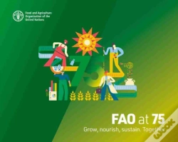 Capa do artigo Fao At 75