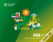 Capa do artigo Fao At 75