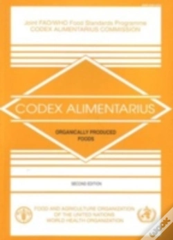 Capa do artigo Fao Codex Alimentorg Prod Foods