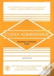 Capa do artigo Fao Codex Alimentorg Prod Foods