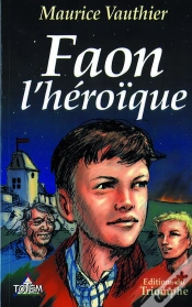 Capa do artigo Faon L