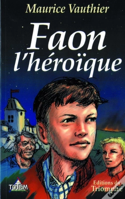 Capa do artigo Faon L'Héroïque