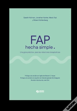 Capa do artigo Fap Hecha Simple