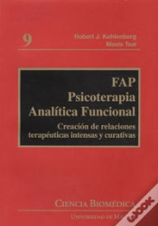 Capa do artigo Fap. Psicoterapia Anal¡Tica Funcional