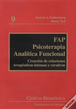 Capa do artigo Fap. Psicoterapia Anal¡Tica Funcional