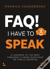 Capa do artigo Faq! I Have To Speak