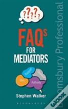 Faqs For Mediators