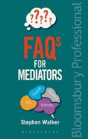 Faqs For Mediators - Preview