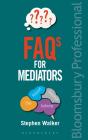 Faqs For Mediators - Preview
