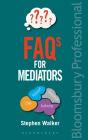 Faqs For Mediators - Preview