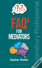 Capa do artigo Faqs For Mediators