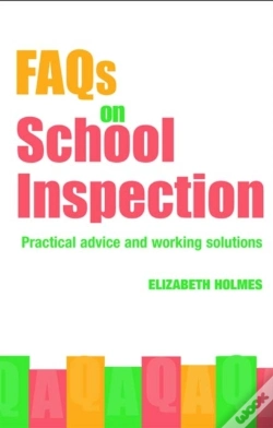 Capa do artigo Faqs For School Inspection
