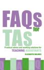 Faqs For Tas - Preview