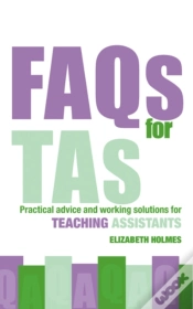Capa do artigo Faqs For Tas