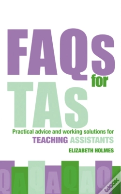 Capa do artigo Faqs For Tas