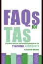 Faqs For Tas - Preview