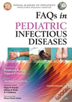 Faqs In Pediatric Infectious Diseases