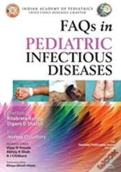 Capa do artigo Faqs In Pediatric Infectious Diseases