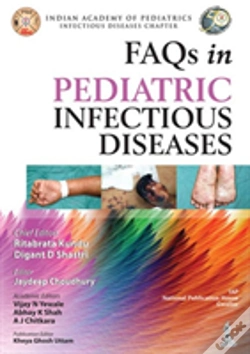 Capa do artigo Faqs In Pediatric Infectious Diseases