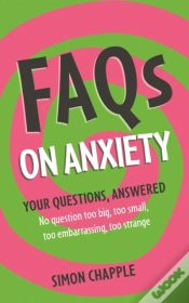Capa do artigo Faqs On Anxiety