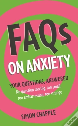 Capa do artigo Faqs On Anxiety