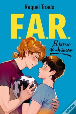 Capa do artigo Far 2. El Precio De Un Sueño