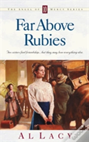 Capa do artigo Far Above Rubies