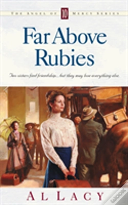 Capa do artigo Far Above Rubies