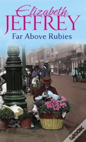 Capa do artigo Far Above Rubies