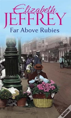 Capa do artigo Far Above Rubies