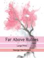 Far Above Rubies - Preview