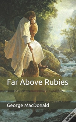 Capa do artigo Far Above Rubies