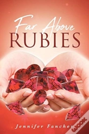 Capa do artigo Far Above Rubies