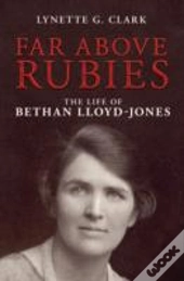 Far Above Rubies
