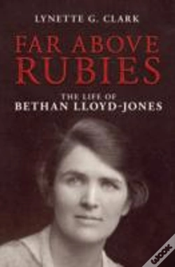 Capa do artigo Far Above Rubies