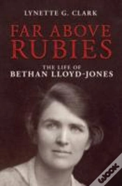 Capa do artigo Far Above Rubies