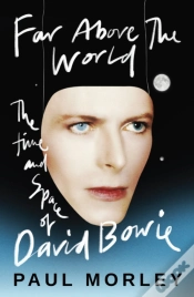 Capa do artigo Far Above The World