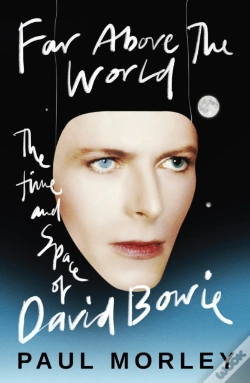 Capa do artigo Far Above The World