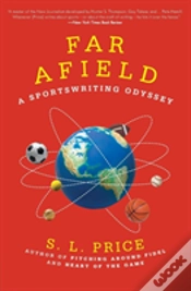 Capa do artigo Far Afield