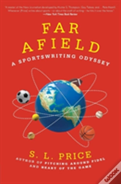 Capa do artigo Far Afield