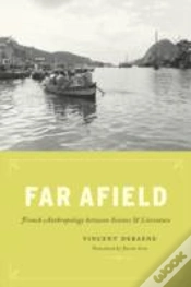 Capa do artigo Far Afield