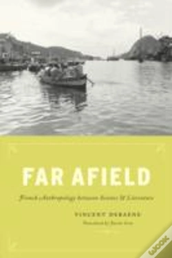Capa do artigo Far Afield