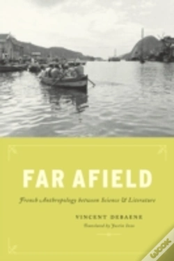 Capa do artigo Far Afield