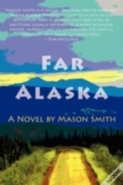 Capa do artigo Far Alaska
