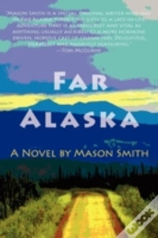 Capa do artigo Far Alaska