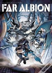 Capa do artigo Far Albion T2 - Sang Royal