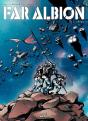 Far Albion Tome 1 ; L'Éveil - Preview
